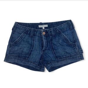 Joie Jean Muse Short Sz 24